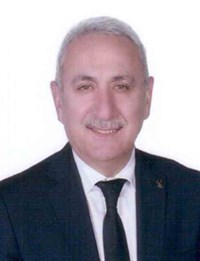 Mustafa EZER